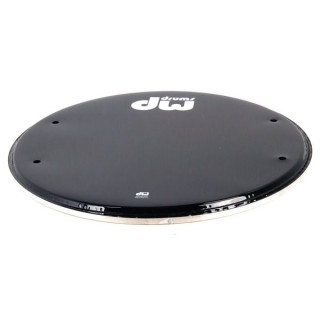 Пластик для бас-барабана DW 20" Bass Drum Resonant Head B DW 20" Bass Drum Resonant Head B