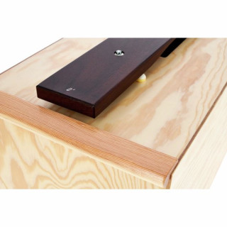 Чаймс Studio 49 KB/KBX D# No4 Resonator Bar Studio 49 KB/KBX D# No4 Resonator Bar