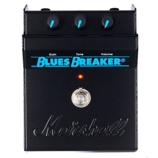 Маршалл Блюзбрейкер Marshall Bluesbreaker