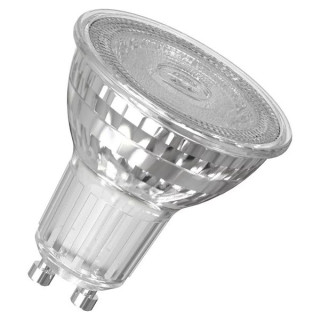 СВЕТОДИОД LEDVANCE LED PAR16 80 36° P 6,9 Вт 830 LEDVANCE LED PAR16 80 36° P 6.9W 830
