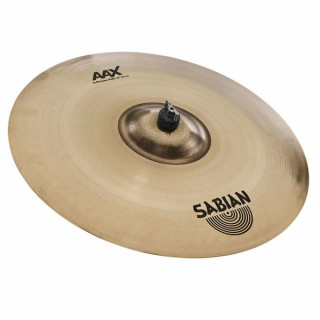 Райд тарелка Sabian 20" AAX X-Plosion Ride Sabian 20" AAX X-Plosion Ride