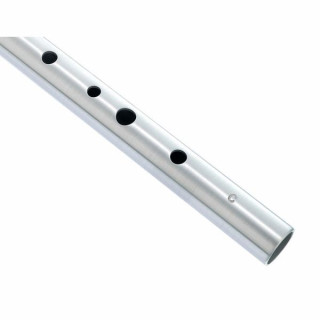 Керри насвистывает Уличный музыкант Меццо настраиваемый C Kerry Whistles Busker Mezzo Tunable C