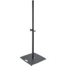 Подставка для динамиков K&M 26727 »Pro« K&M 26727 Speaker stand »Pro«