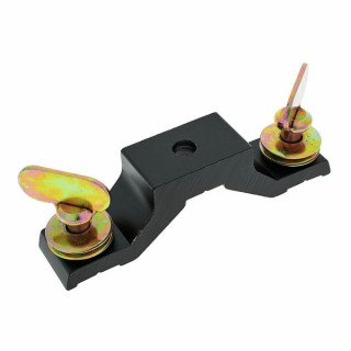 Лайткрафт превзошел планку Omega на 10 с плюсом Litecraft OutLED AT10.plus Omega bracket