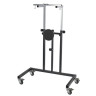 Подставка для гонга Kolberg 107D Ø120 см Kolberg 107D Gong Stand Ø120cm