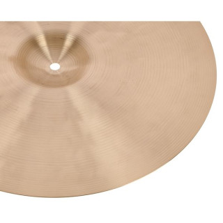 Толстые шляпы Zildjian 15 1/8" серии K Zildjian 15 1/8" K-Series Fat Hats