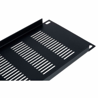 Вентиляционное отверстие Flyht Pro Rack Panel 3U AV Flyht Pro Rack Panel 3U AV Air Vent