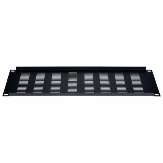 Вентиляционное отверстие Flyht Pro Rack Panel 3U AV Flyht Pro Rack Panel 3U AV Air Vent