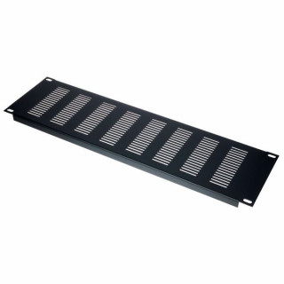 Вентиляционное отверстие Flyht Pro Rack Panel 3U AV Flyht Pro Rack Panel 3U AV Air Vent
