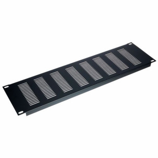 Вентиляционное отверстие Flyht Pro Rack Panel 3U AV Flyht Pro Rack Panel 3U AV Air Vent