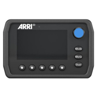 Панель управления орбитальным аппаратом ARRI ARRI Orbiter Control Panel