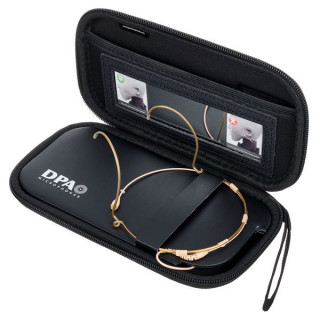 Головная гарнитура DPA 4066-OC-A-F03-LH beige DPA 4066-OC-A-F03-LH beige