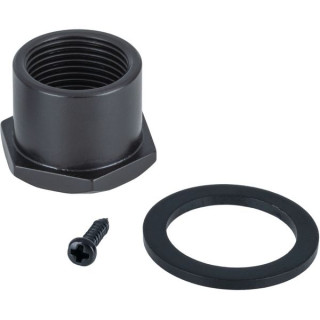 Садaуски Тyнер Лайт Лефт Сатин Блэк Sadowsky Tuner Light Left Satin Black