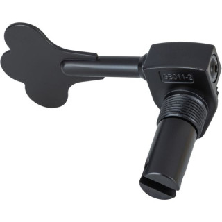 Садaуски Тyнер Лайт Лефт Сатин Блэк Sadowsky Tuner Light Left Satin Black
