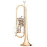 Труба Johannes Scherzer 8218-L Bb-Trumpet Johannes Scherzer 8218-L Bb-Trumpet