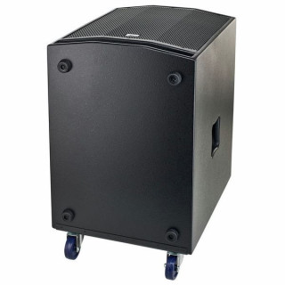 коробка CL 115 Sub MK II the box CL 115 Sub MK II