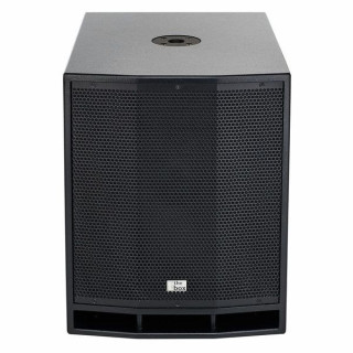 коробка CL 115 Sub MK II the box CL 115 Sub MK II