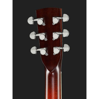 Леэвальд Браун Шугар Дуотон Вуд Leewald Brown Sugar Duotone Wood