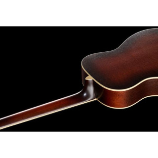 Леэвальд Браун Шугар Дуотон Вуд Leewald Brown Sugar Duotone Wood