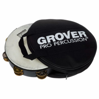 Тамбурин Grover Pro Percussion SX-SB Tambourine Grover Pro Percussion SX-SB Tambourine