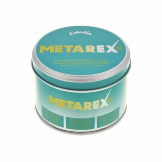 Полировальная салфетка Metarex 100г Metarex Polishing Cloth 100g