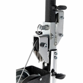 2x Varytec Wind Up 85 kg TÜV Набор №253990 2x Varytec Wind Up 85 kg TÜV Bundle №253990