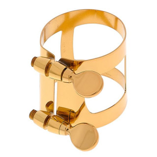 Лигатурный баритон-саксофон Yamaha Yamaha Ligature Baritone Saxophone