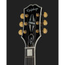 Электрогитара Epiphone Les Paul Custom Ebony LH Epiphone Les Paul Custom Ebony LH