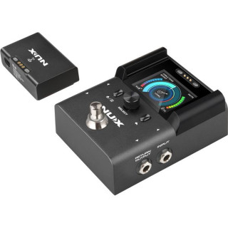 Радиосистема Nux B-8 Wireless-System Git/Bass