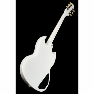 Электрогитара Epiphone SG Standard Alpine White LH Epiphone SG Standard Alpine White LH