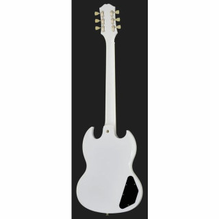 Электрогитара Epiphone SG Standard Alpine White LH Epiphone SG Standard Alpine White LH