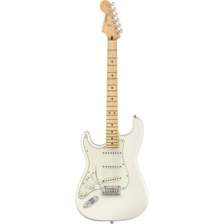 Серия проигрывателей Fender Player Strat MN PWT LH Fender Player Series Strat MN PWT LH