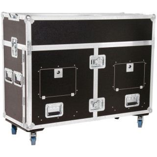 Кейс для микшера Thon Flipcase A&H dLive S5000 Thon Flipcase A&H dLive S5000