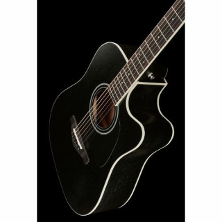 Ibanez AW84CE-WK Artwood Ibanez AW84CE-WK Artwood