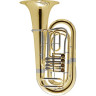 Besson BE186-1-0 Prodige Bb-Тюба Besson BE186-1-0 Prodige Bb-Tuba