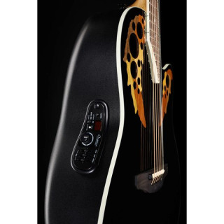 Электроакустическая гитара Ovation Pro Series 2778AX-5-G St.Elite Ovation Pro Series 2778AX-5-G St.Elite