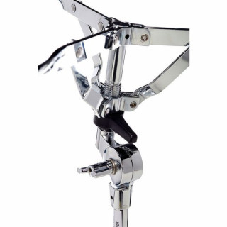 Стойка для малого барабана Gibraltar 4706 Lightweight Snare Stand Gibraltar 4706 Lightweight Snare Stand