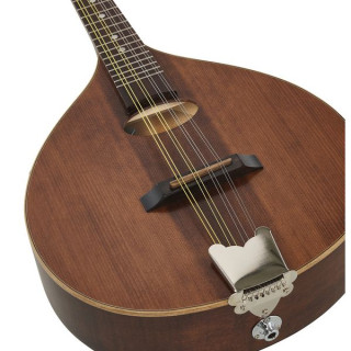 Мандолина Thomann Portuguese Mandolin 1A-P Thomann Portuguese Mandolin 1A-P