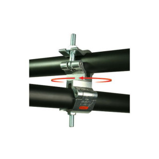 Поворотная муфта Doughty T58120 Doughty T58120 Swivel Coupler