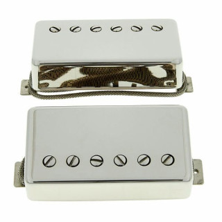Набор звукоснимателей Seymour Duncan APH-2s Slash Alnico II Set N