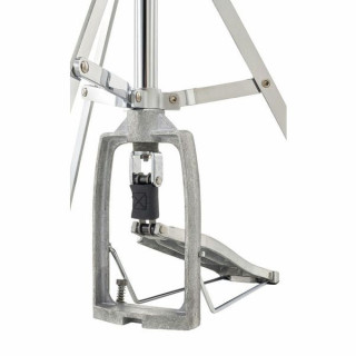 Подставка для хай-хэта Yamaha HS650A Yamaha HS650A Hi-Hat Stand