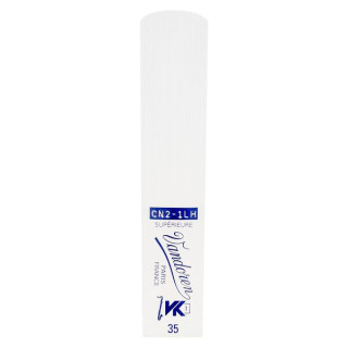 Vandoren VK1 Классический бас-кларнет 35 Vandoren VK1 Classical Bass Clarinet 35