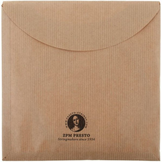 Струны для контрабаса Presto Nylonwound Medium Presto Nylonwound Medium