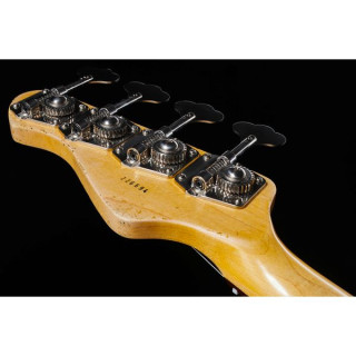 Maybach Motone J 3-тонный состаренный на заказ Maybach Motone J 3-Tone Aged Custom