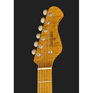 Maybach Stradovari S54 FP Тяжелая реликвия Maybach Stradovari S54 FP Heavy Relic