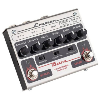 Крyмар Бyrn Crumar Burn