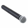 Беспроводная система Shure BLX24/SM58 S8