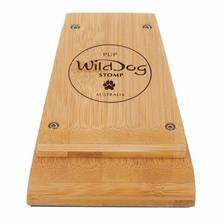 Щенок дикой собаки Wild Dog Pup