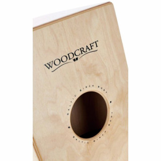 Кахон Meinl Woodcraft Pickup Cajon Meinl Woodcraft Pickup Cajon