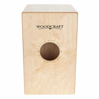 Кахон Meinl Woodcraft Pickup Cajon Meinl Woodcraft Pickup Cajon